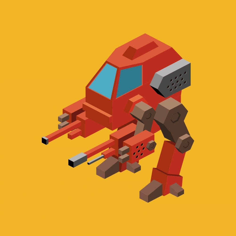 Dialects Not Robots