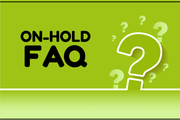 On-Hold Marketing FAQ
