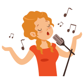 Voiceovers Voiceovers