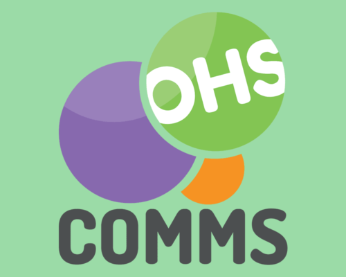 Introducing OHS Comms