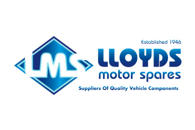 Lloyds Motor Spares Logo