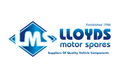 Lloyds Motor Spares Logo