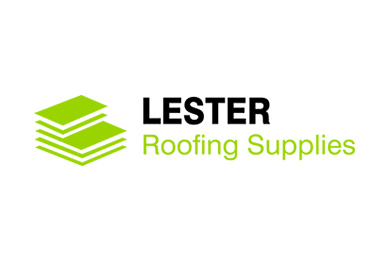 Lester Roofing Logo