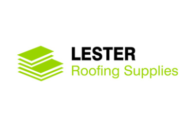 Lester Roofing Logo
