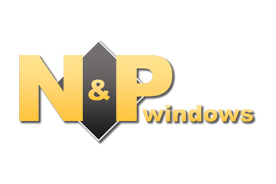 N&P Windows Logo