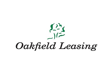 Oakfield Leasing Logo