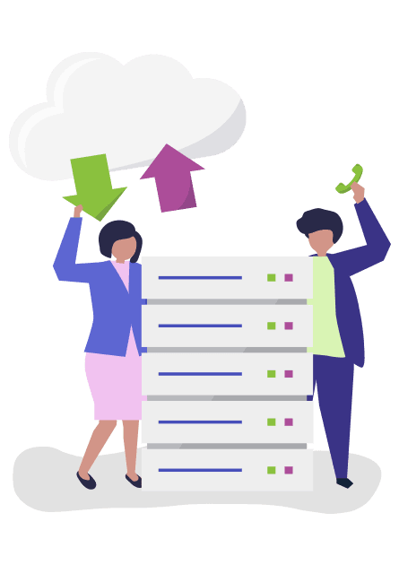 Reinvigorate Your Telephone System Reinvigorate Your Telephone System