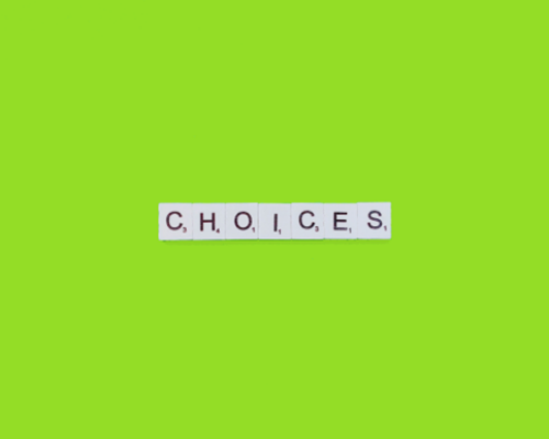 choices Choices