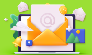 email marketing