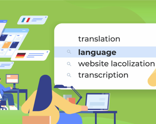 Translation