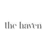 the-haven Logo for The Haven with the tagline Fashion Lifestyle and the text Established 2014 above the brand name. The v in Haven features a leaf accent.